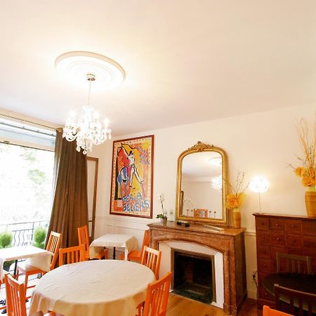 Hotel Des Poetes Avec Parking Sur Reservation 贝济耶 外观 照片