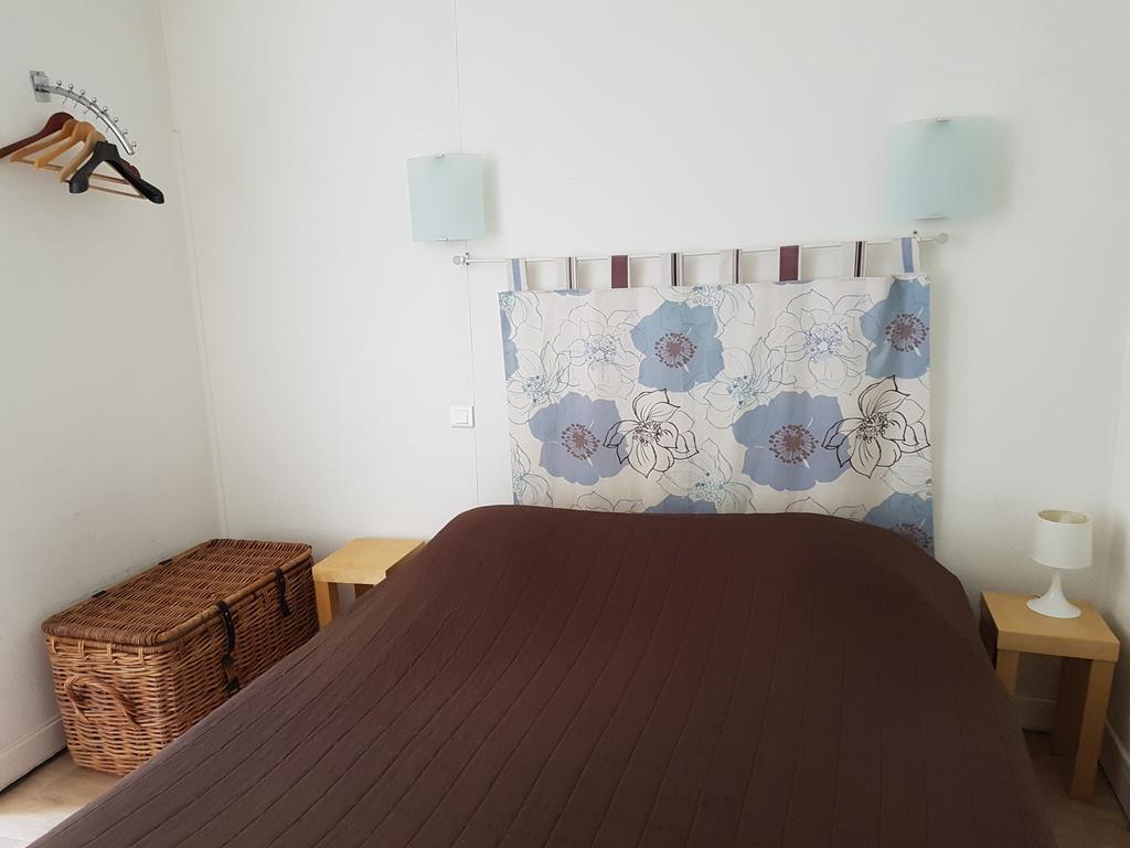 Hotel Des Poetes Avec Parking Sur Reservation 贝济耶 外观 照片